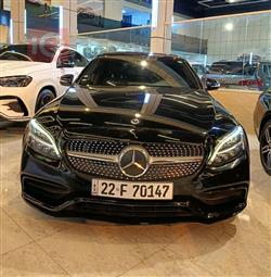 مێرسێدس بێنز C-Class